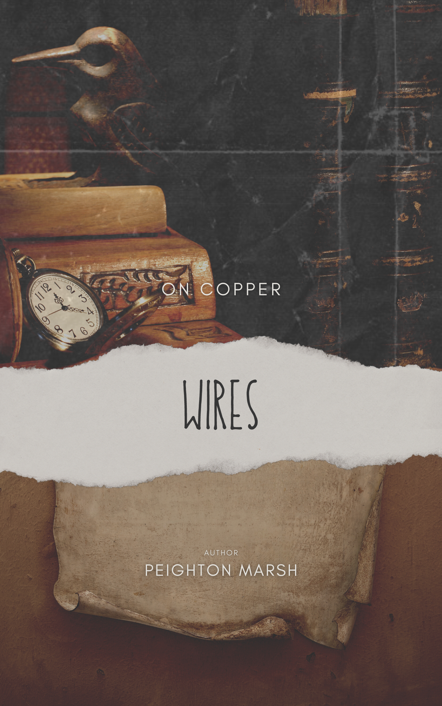 On Copper Wires