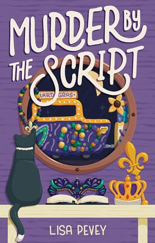 Murder by the Script