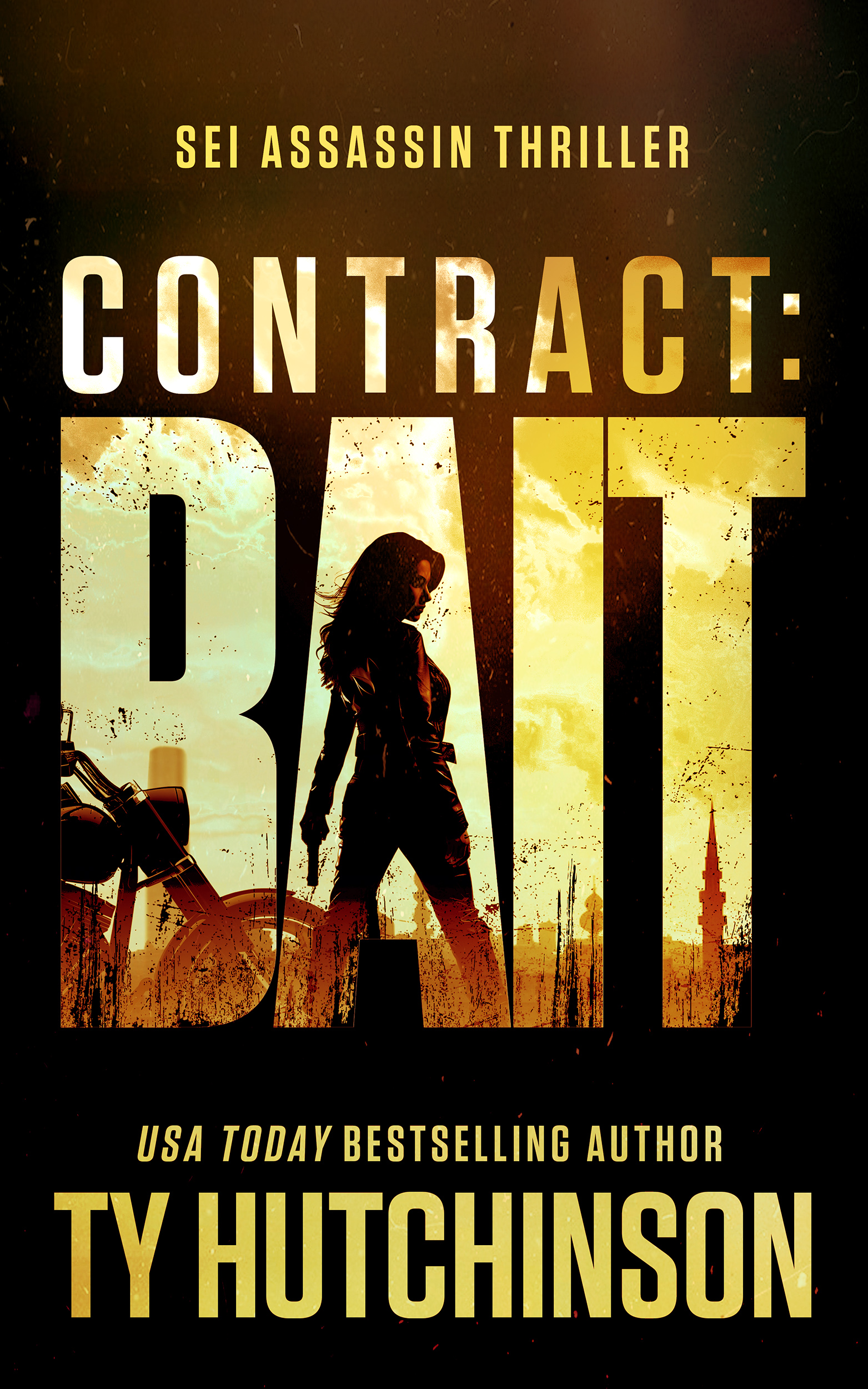 Contract: Snatch