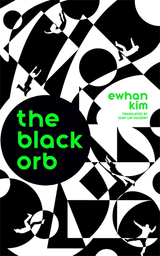 The Black Orb
