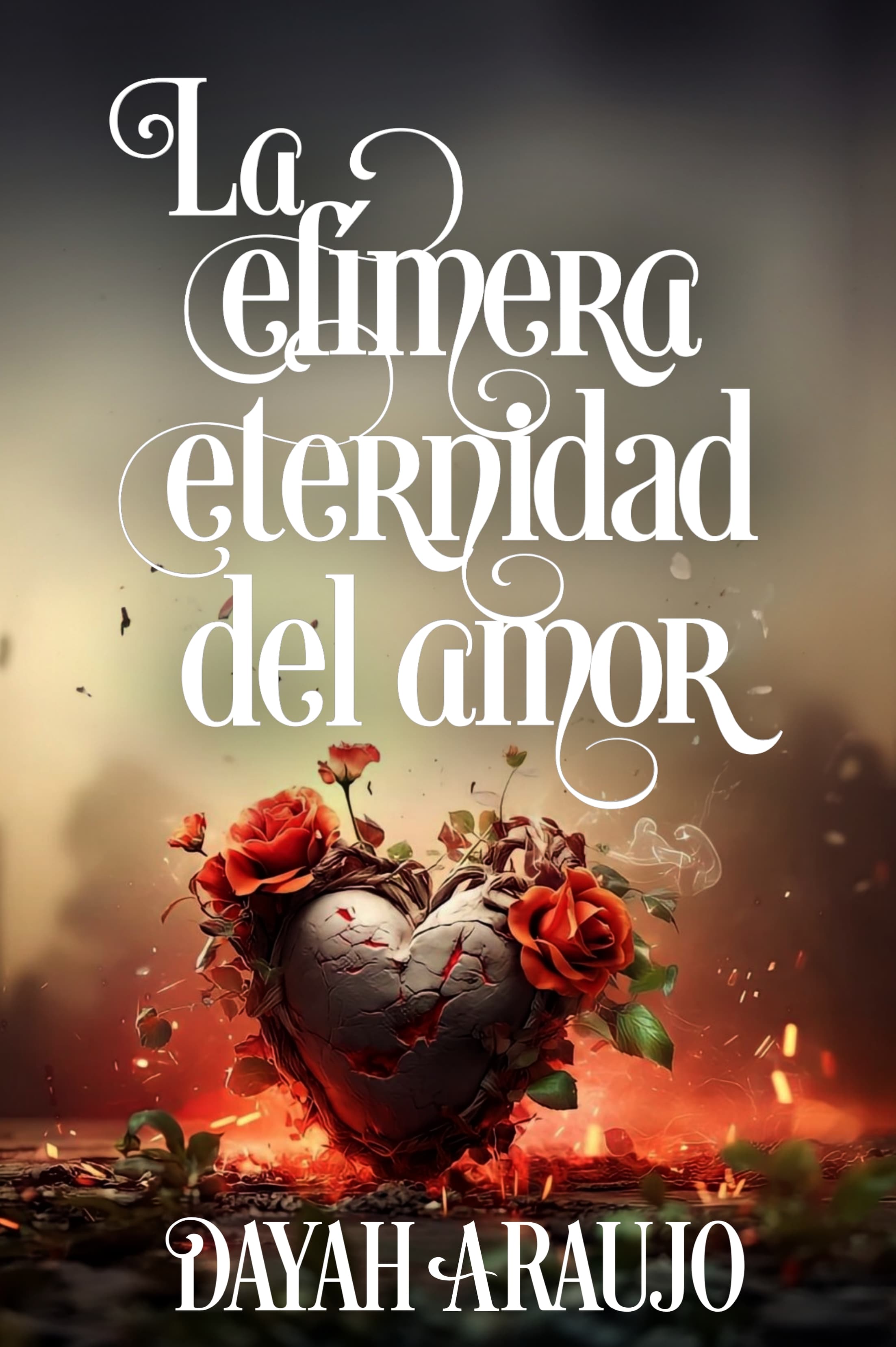 La efímera eternidad del amor
