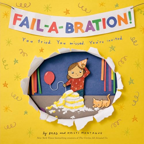 Fail-a-bration