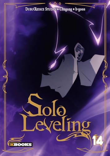 Solo Leveling, Tome 14