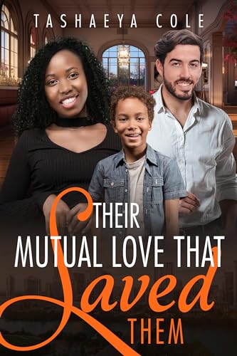 Their Mutual Love That Saved Them: BWWM, Billionaire, Italian, Ex - Lovers, Surprises Romance