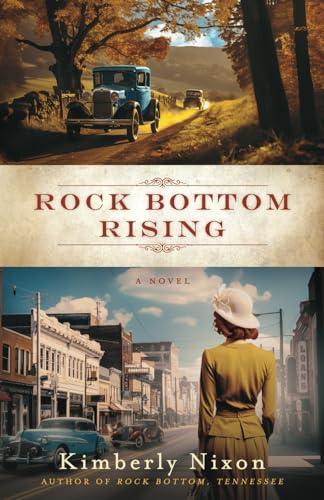 Rock Bottom Rising