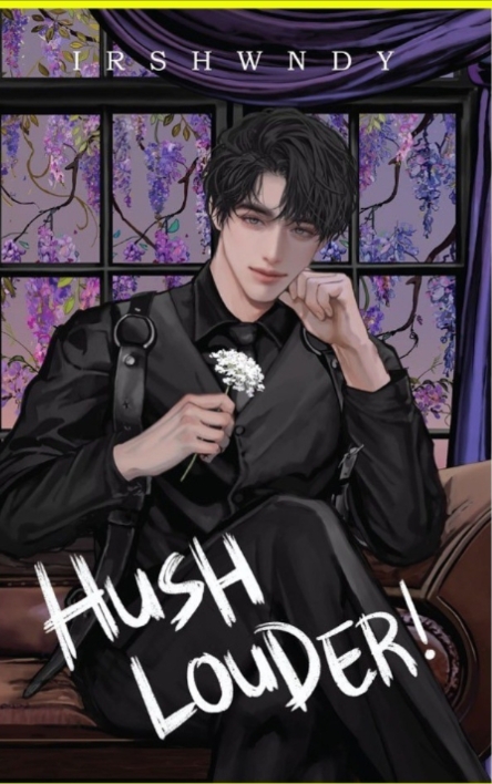 Hush Louder