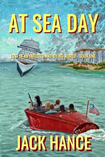 At Sea Day