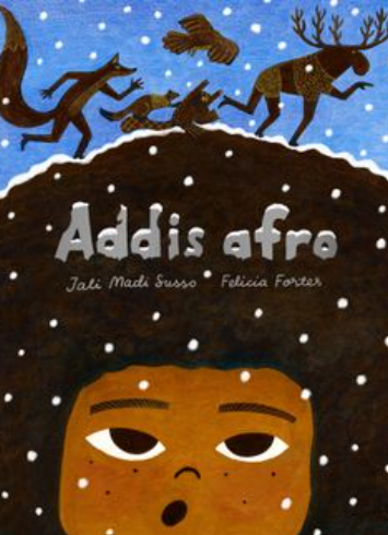 Addis afro