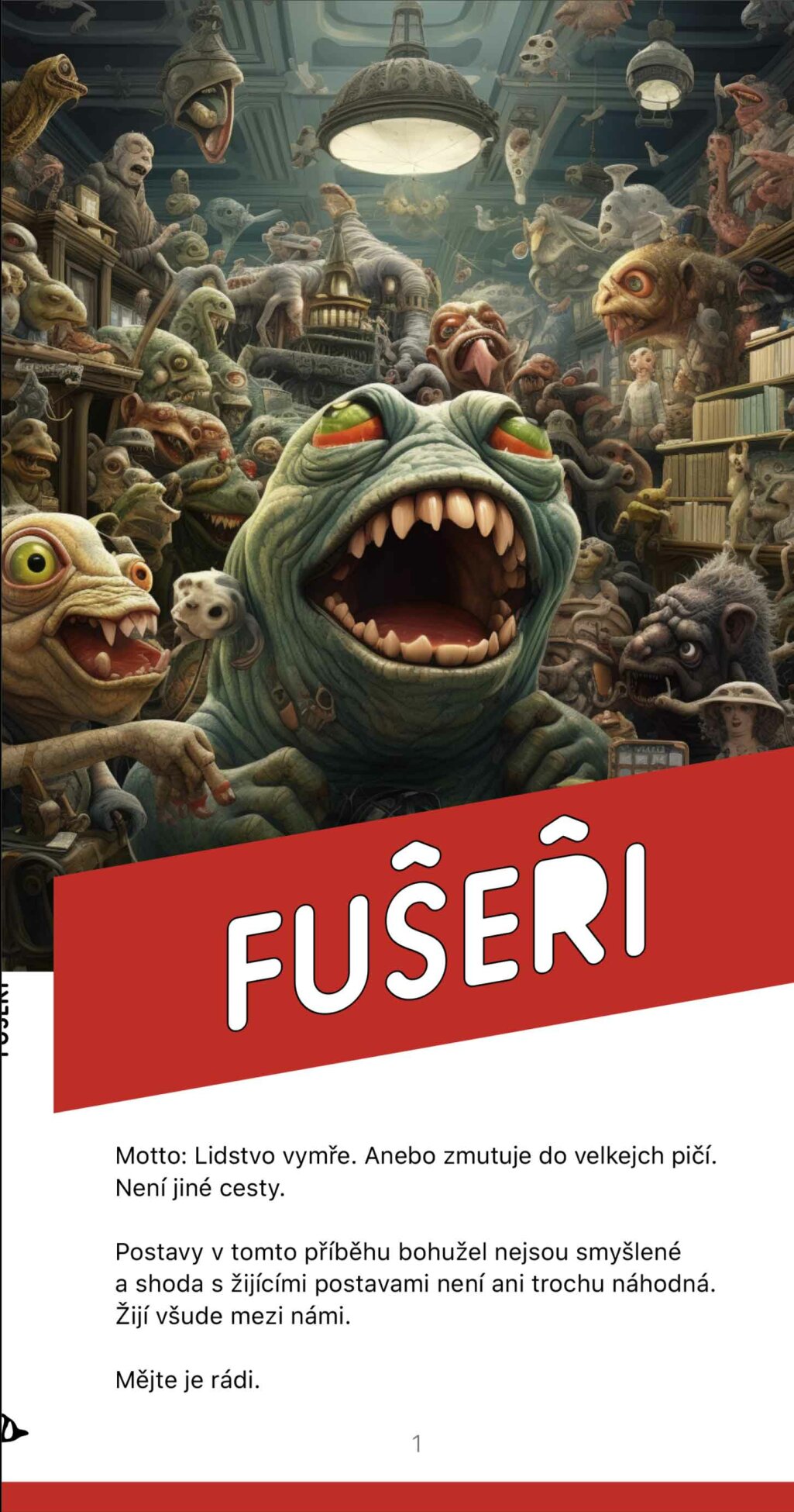 Fušeři