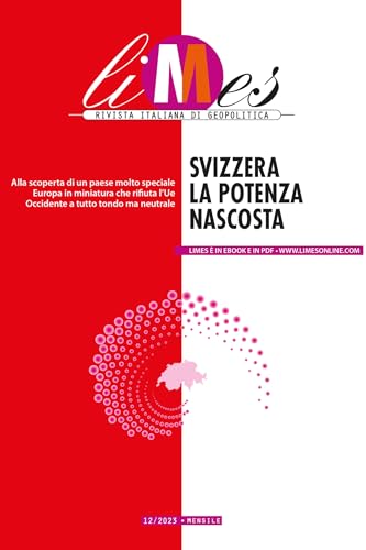 Svizzera la potenza nascosta
