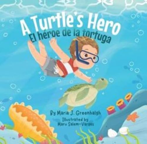 A Turtle's Hero - El héroe de la tortuga