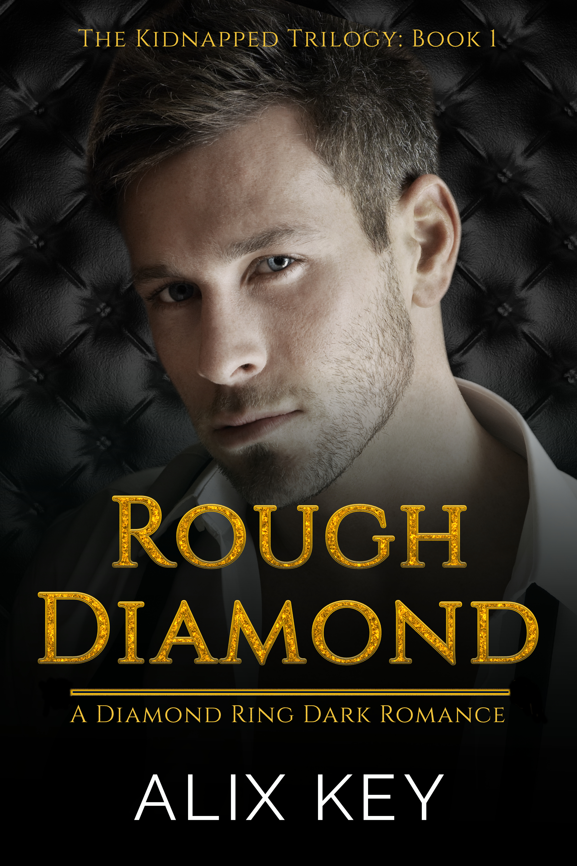 Rough Diamond
