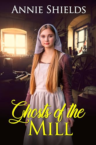 Ghosts of the Mill