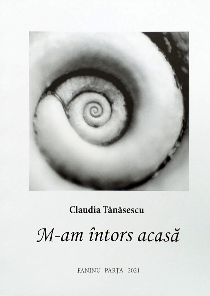 M-am întors acasă