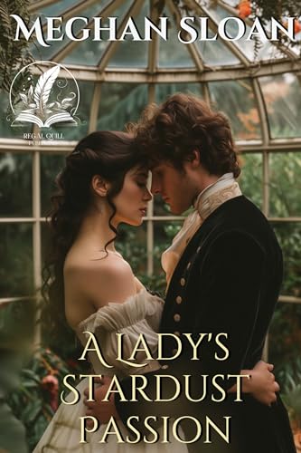 A Lady's Stardust Passion