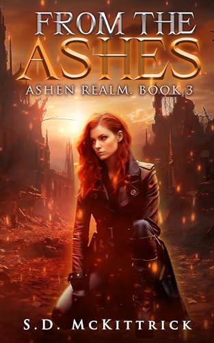 From the Ashes