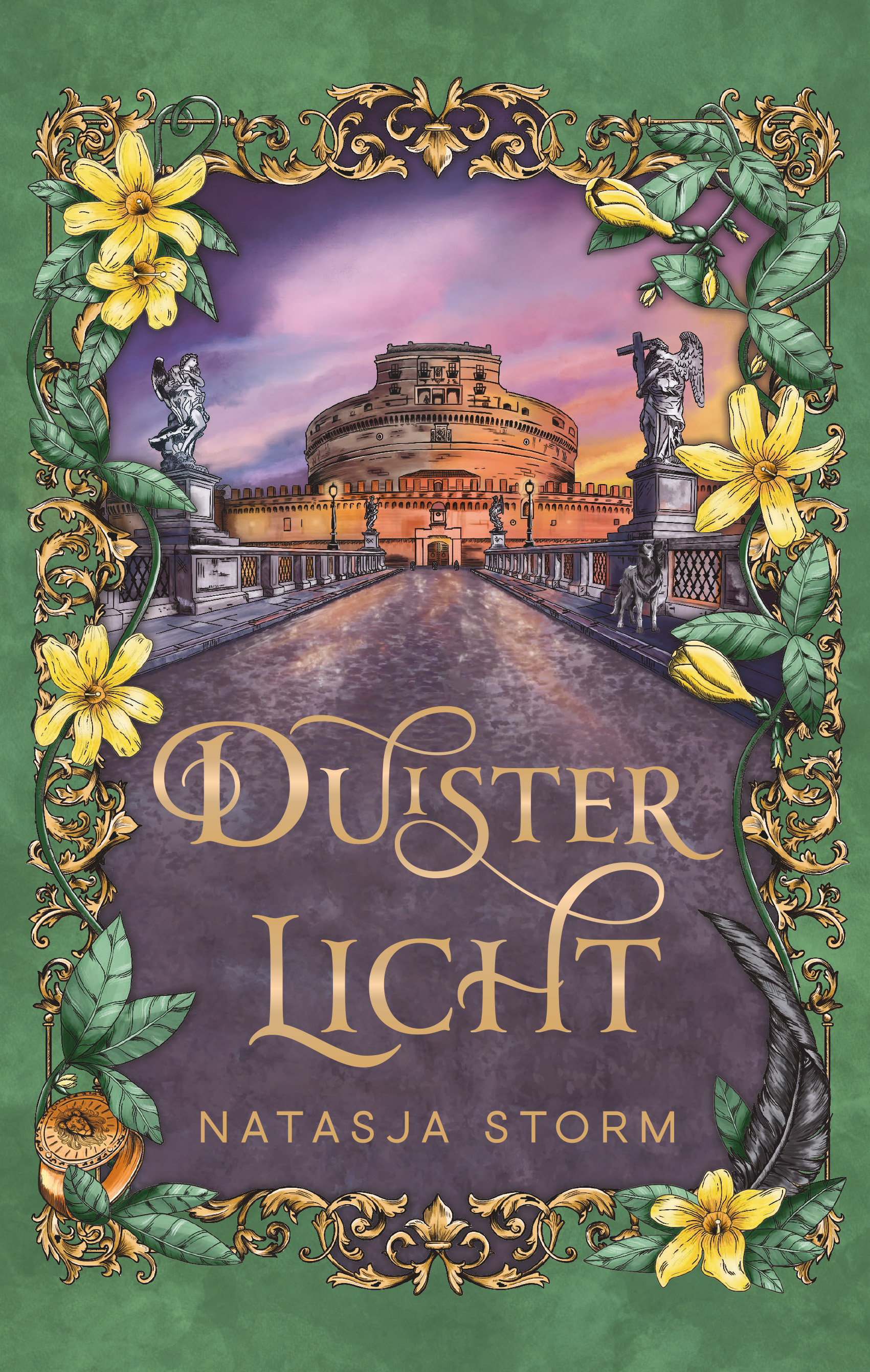 Duister licht
