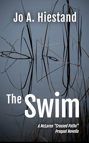 The Swim: A McLaren Crossed Paths Prequel