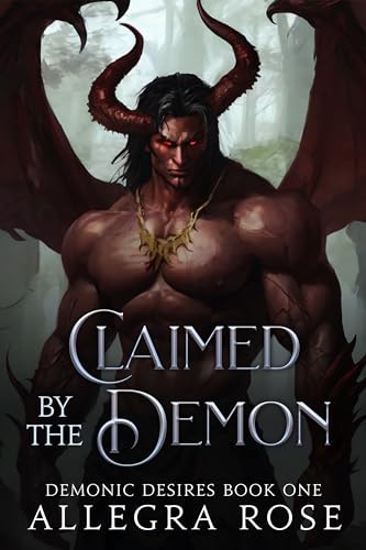 Claimed by the Demon