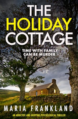 The Holiday Cottage