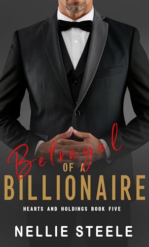 Betrayal of a Billionaire