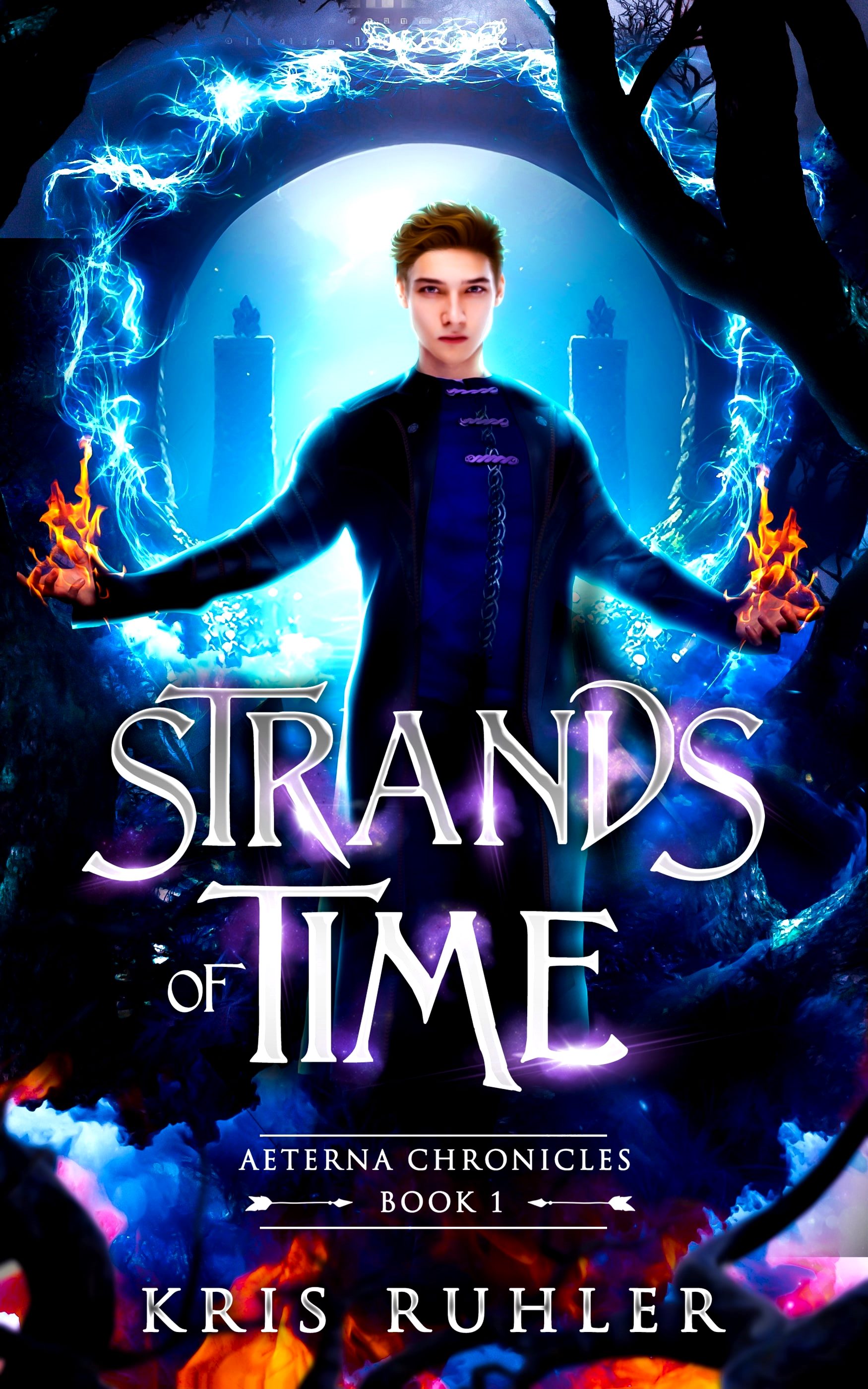 Strands of Time