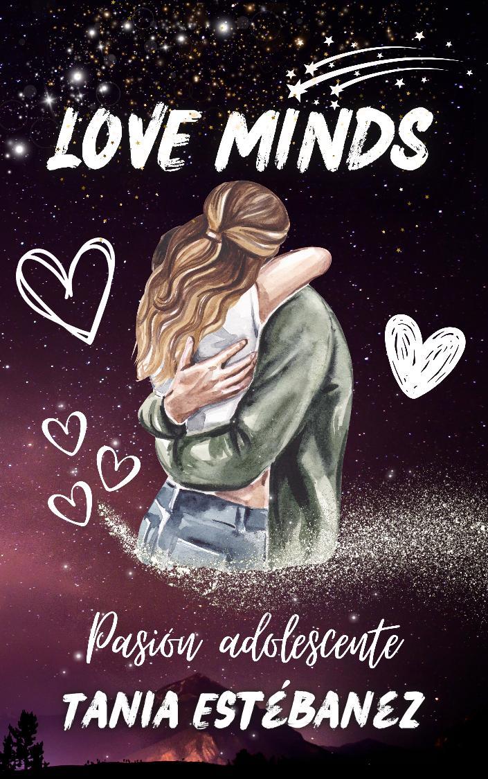 LOVE MINDS: Pasión adolescente