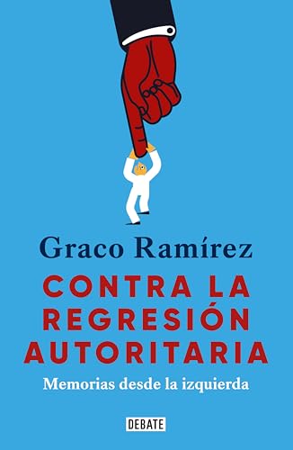 Contra la regresión autoritaria: Memorias desde la izquierda