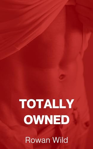 Totally Owned: Taken by the Mafia Lord (Straight to Gay Seduction)