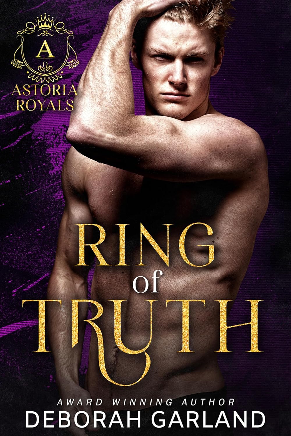 Ring of Truth book cover