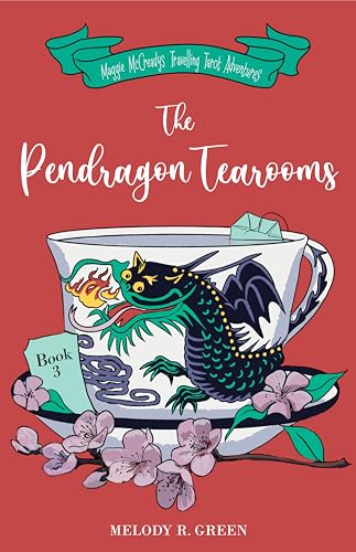 The Pendragon Tea Rooms