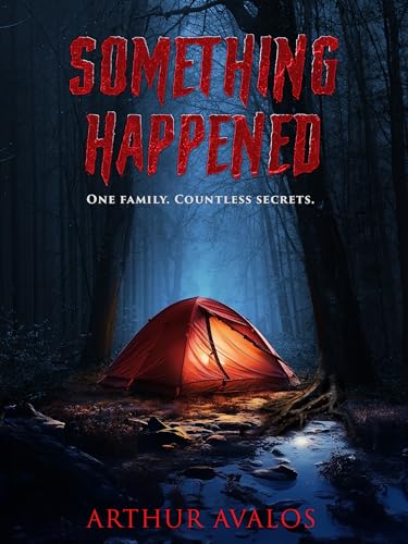 Something Happened