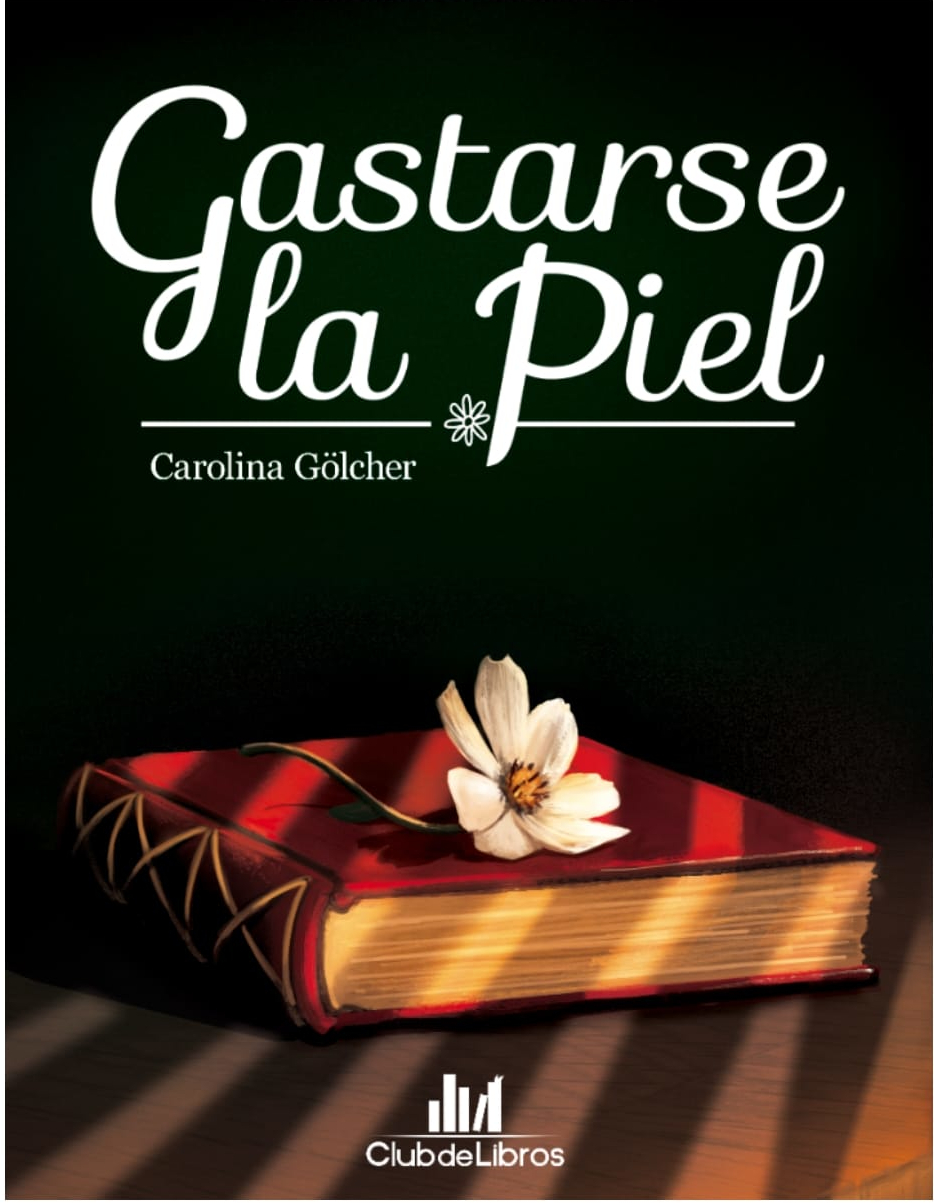 Gastarse la piel