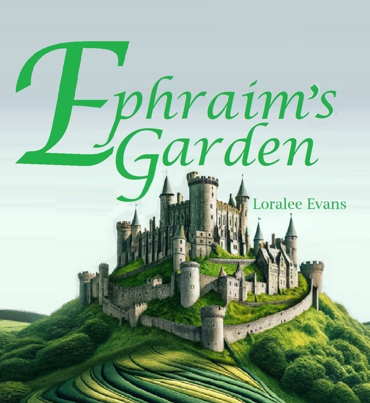 Ephraim's Garden