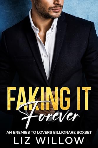 Faking It Forever