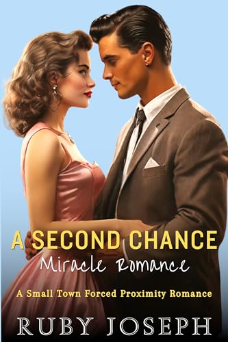 Second Chance Miracle Romance