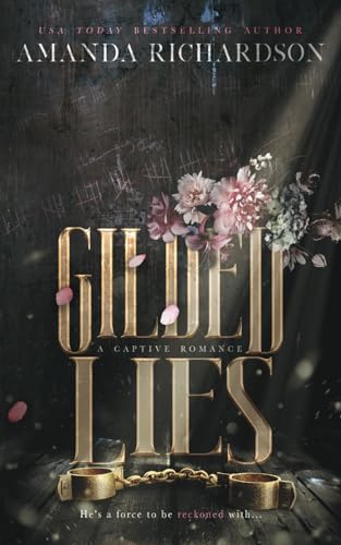 Gilded Lies book cover