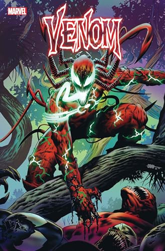 Venom (2021-) #32