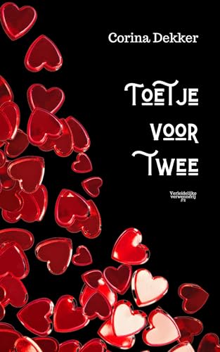 Toetje voor twee (Verleidelijke verwennerij Book 2)