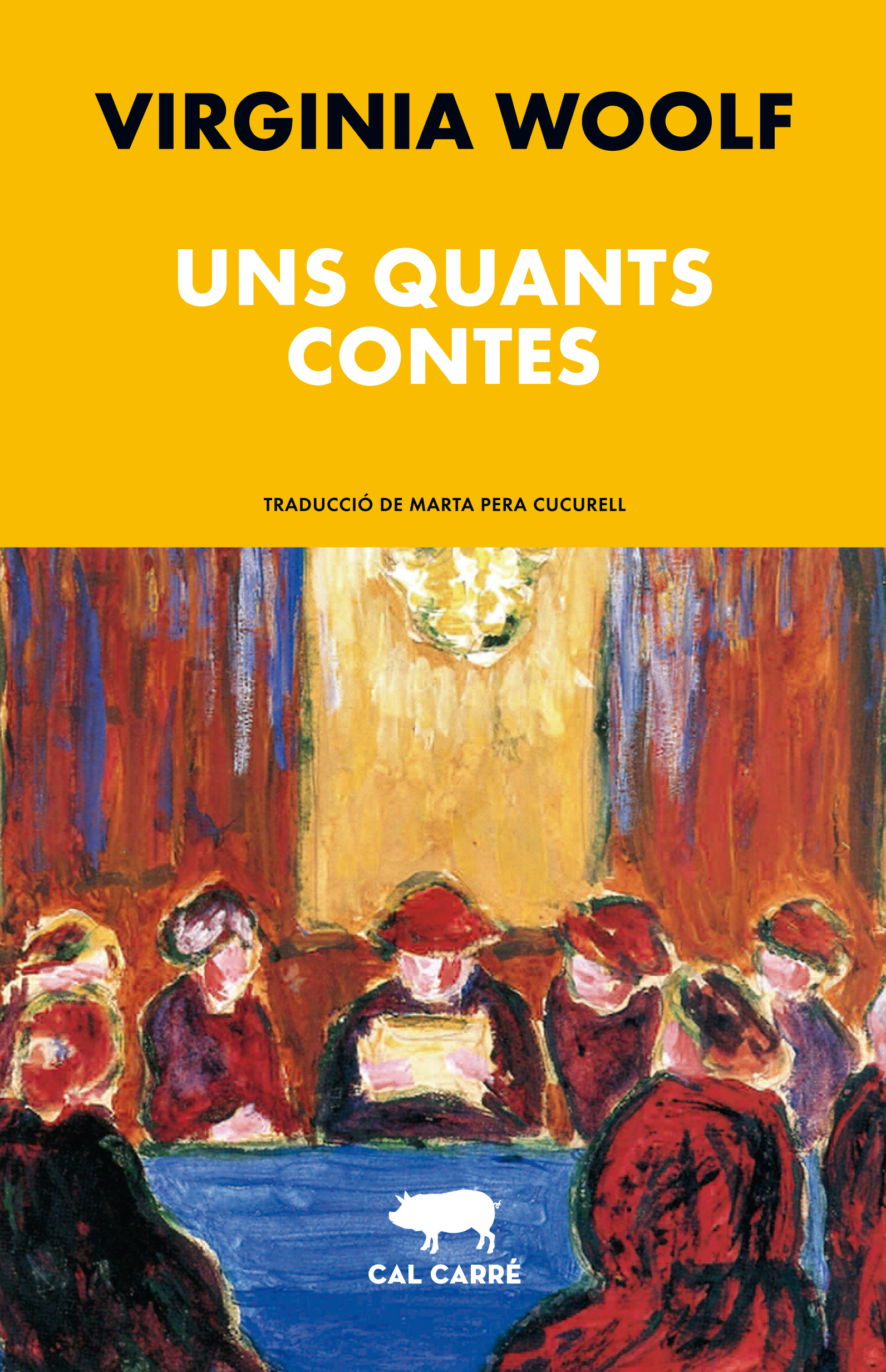 Uns quants contes book cover