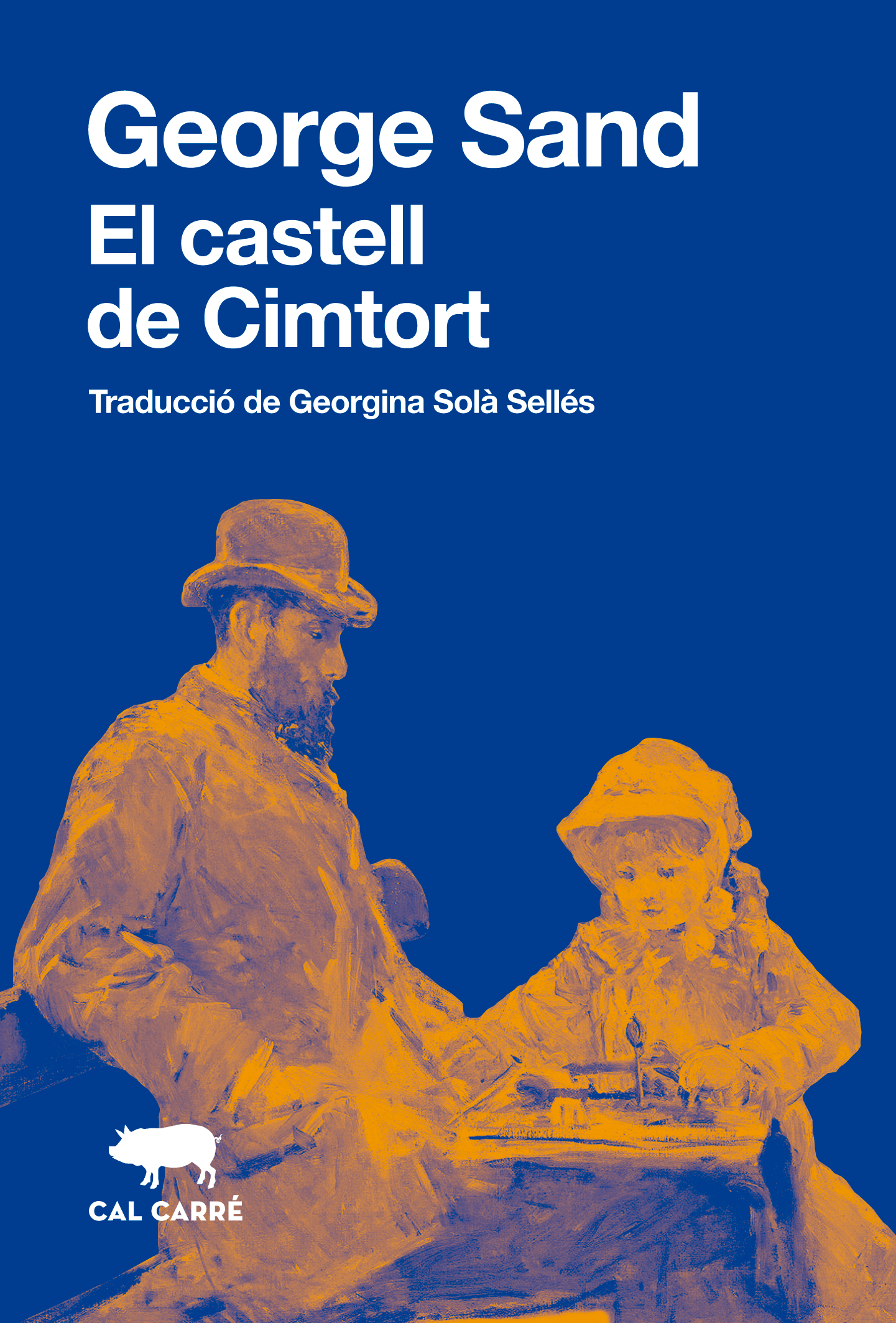 El castell de Cimtort book cover
