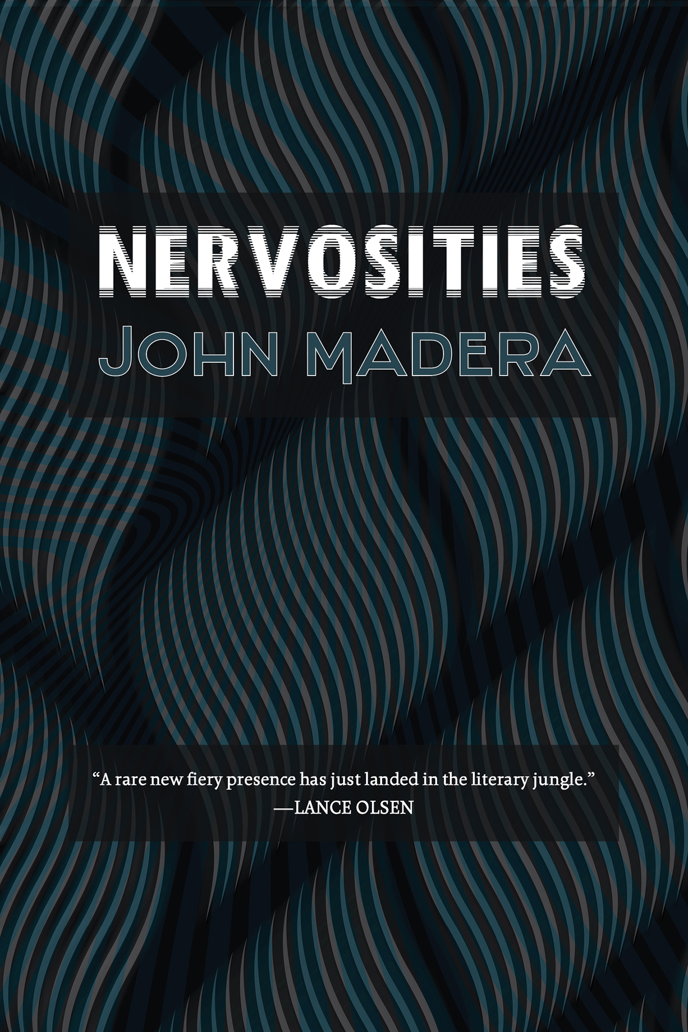 Nervosities