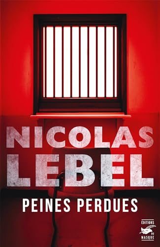 Peines perdues (Grands Formats)