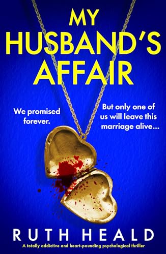 My Husband's Affair