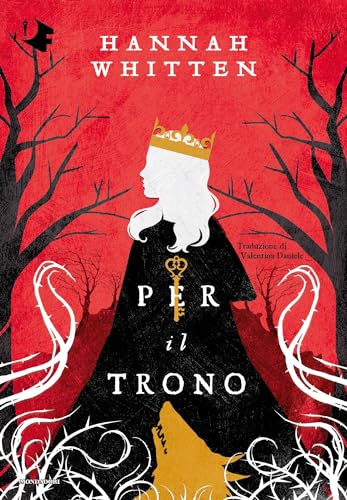 Per il trono