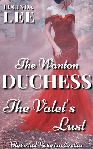 The Valet's Lust