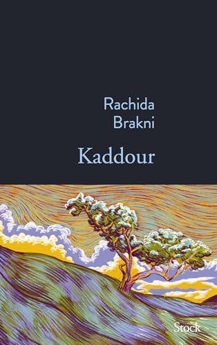 Kaddour (La Bleue)