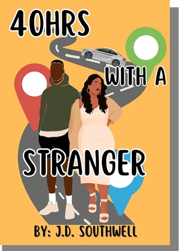 40hrs With A Stranger