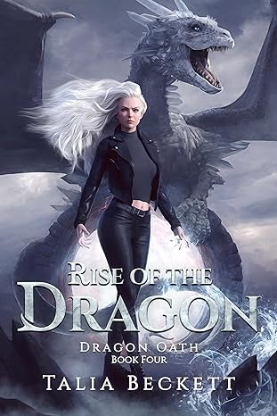 Rise of the Dragon