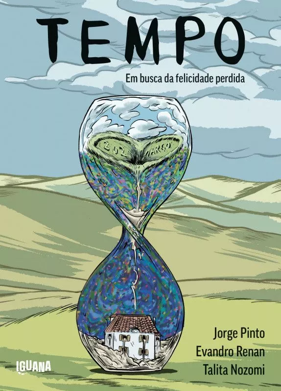 Tempo: em busca da felicidade perdida
